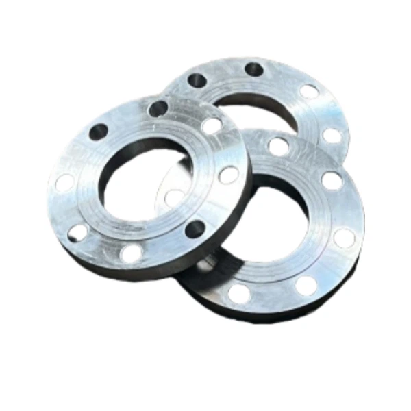 Flat Welding Steel Flange
