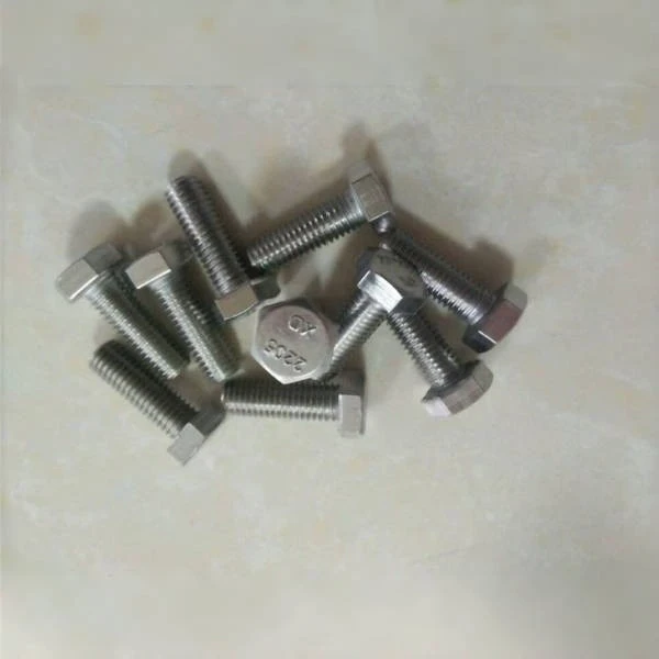 321-Stainless-steel-Hex-Bolt